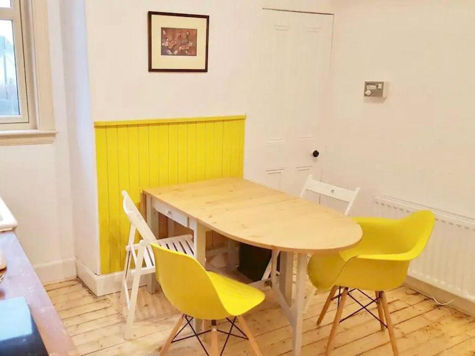 Caman House Apt 2 - By Where Stags Roar Newtonmore Eksteriør bilde